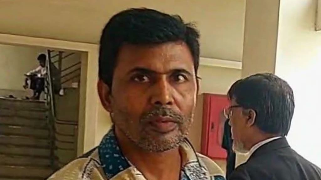 বগুড়ায় দুই শিশুকে ধর্ষণ: আসামির ৬০ বছরের কারাদণ্ড